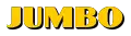 Logo de Jumbo depuis 1995.