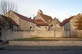 Église Saint-Pierre-ès-Liens