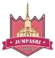 Logo du Jumpasri United