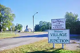 Junction (Illinois)