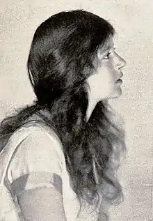 Description de l'image June Walker - Feb 1920 Shadowland.jpg.