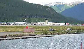 Image illustrative de l’article Aéroport de Juneau