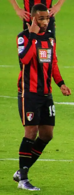 Image illustrative de l’article Junior Stanislas