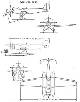 Image illustrative de l’article Junkers A 50