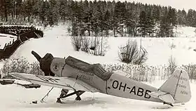 Image illustrative de l’article Junkers A 50