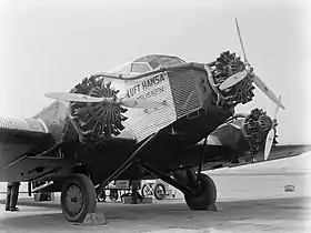 Junkers G 31