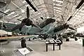 Junkers Ju88 R-1, RAF Museum Midlands , Cosford