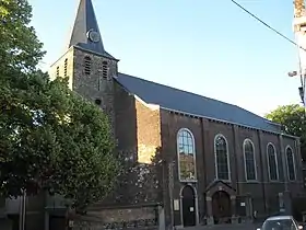 Église Saint-Amand