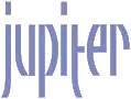 logo de Jupiter (entreprise)