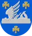 Blason de Jurva