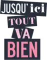 Logo de l'émission.