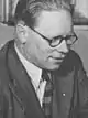 Jussi Saukkonen, 1951.