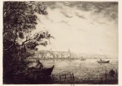 En Provence (1864)
