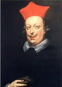 Image illustrative de l’article Carlo de' Medici