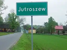 Jutroszew