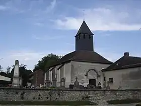 Église Saint-Gengoult