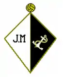 Ancien logo du club avant 1946