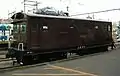 Locomotive série ED31