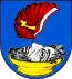 Blason de Kácov