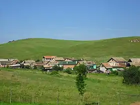 Kaloša