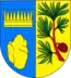 Blason de Kámen