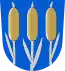 Blason de Kälviä