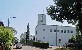 Image illustrative de l’article Église de Käpylä à Helsinki