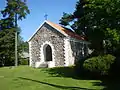 Chapelle de Dellingshausen.