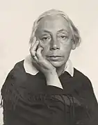 Käthe Kollwitz (1925)