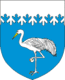 Blason de Kõlleste