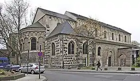 Image illustrative de l’article Église Sainte-Cécile de Cologne