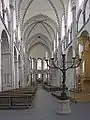 intérieur de St. Kunibert