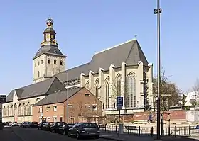 Image illustrative de l’article Église Sainte-Ursule de Cologne