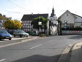 Königsfeld (Eifel)