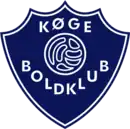 Logo du Køge BK