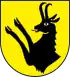 Blason de Küblis