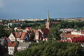 Kętrzyn