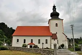 Kľačno