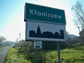 Kłoniszew