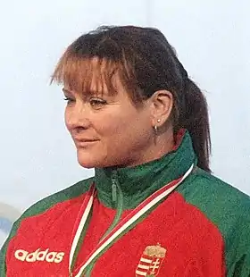 Image illustrative de l’article Rita Kőbán