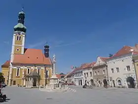 Kőszeg