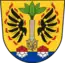 Blason de Křenovy