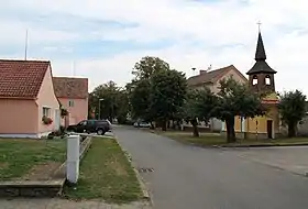 Křepice (district de Znojmo)