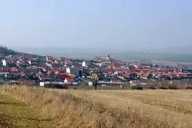 Křepice (district de Břeclav)