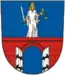 Blason de Křinec