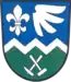 Blason de Kšice