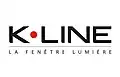 Logo K•LINE depuis 2015