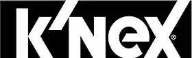 logo de K'nex