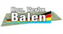 Logo du K Verbroedering Balen