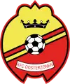 ancien logo du K. FC Oosterzonen
